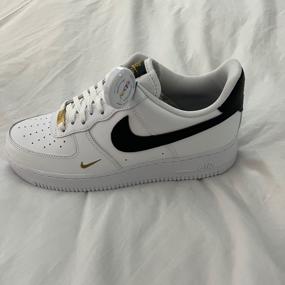 Nike Air Force 1 sneakers
